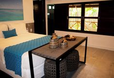 其他 4 Wassu Pousada