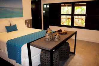 其他 4 Wassu Pousada