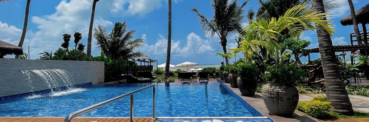 其他 Wassu Pousada