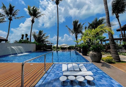 其他 Wassu Pousada