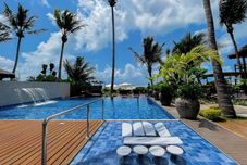 其他 Wassu Pousada