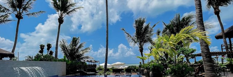 Others Wassu Pousada