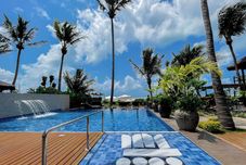 其他 Wassu Pousada