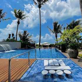 Primary image 1 와수 포사다, 미란치 두 알투 두 크루제이루 호텔