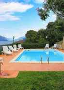 Primary image Apt Lake Garda With Very Panoramic View