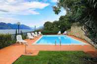 Others Apt Lake Garda With Very Panoramic View