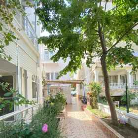 Primary image1Sedef Pansiyon Apart Otel Sarkoy,泰基尔达公寓