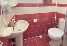 Others 7 Sedef Pansiyon Apart Otel Sarkoy