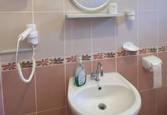 Others 5 Sedef Pansiyon Apart Otel Sarkoy