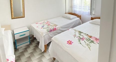 Others 2 Sedef Pansiyon Apart Otel Sarkoy