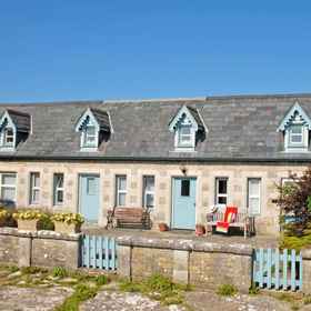 Primary image1雞舍小屋,Llandow飯店