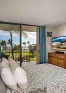 Room Tranquil Oceanfront Vistas