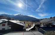 อื่นๆ 5 Cozy 2 Room Appartment In Laax