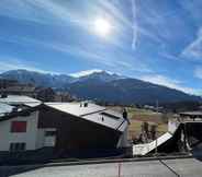 อื่นๆ 5 Cozy 2 Room Appartment In Laax