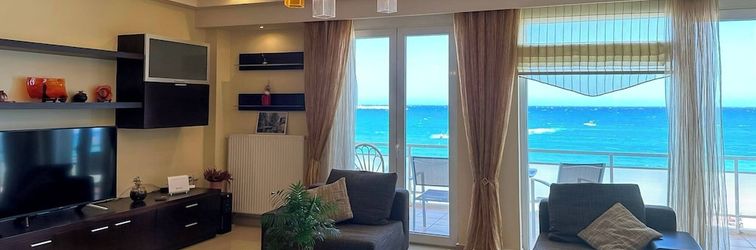 Others Central Beach Apartment