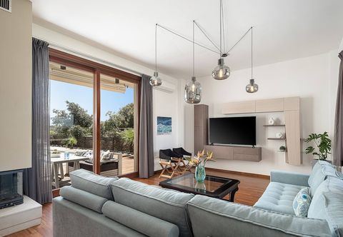 Others Tuscany Villa Near Marathi Beach 13pl 5bd