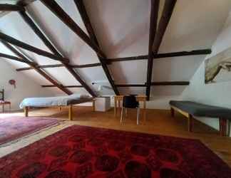 Lainnya 2 Casa Coerente Cavergo Attic Room