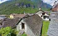 Lainnya 7 Casa Coerente Cavergo Attic Room