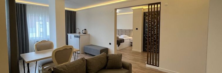 其他 Golden Life Suite