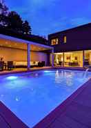 Imej utama One Only Villa Carona With Private Swimming Pool