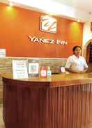 Imej utama Hotel Yañez Inn