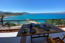 อื่นๆ Luxury Seaview Apartment, 1min Walk From Beach!