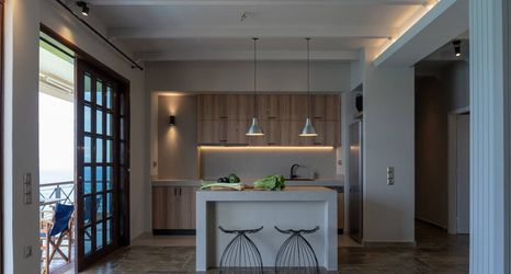 อื่นๆ 2 Luxury Seaview Apartment, 1min Walk From Beach!