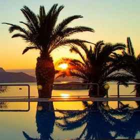 Primary image 1 Coco Seaview Apartment, 60sec Walk From Beach!, Chania Regional Unit Hotels