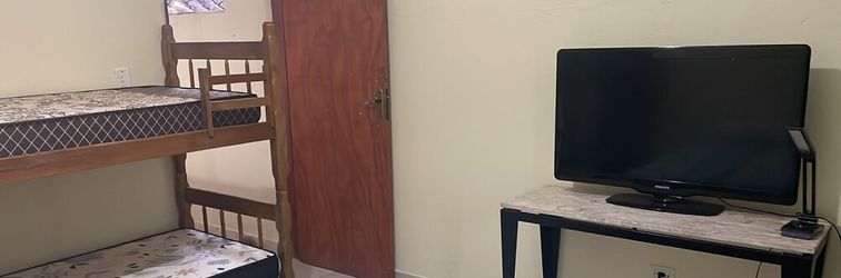 その他 Uba Hostel