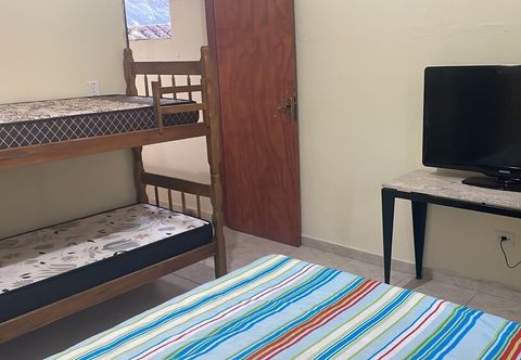 その他 Uba Hostel