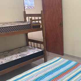 Imej utama1Uba Hostel,塔马尔项目飯店