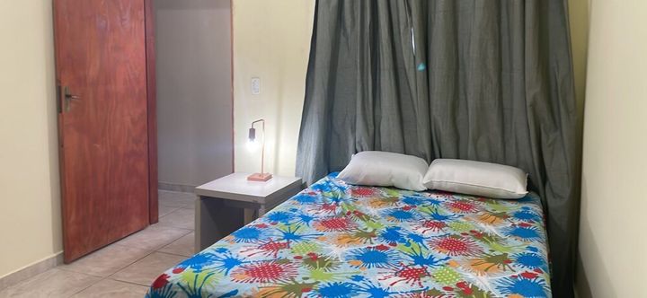 その他 2 Uba Hostel