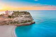 Lain-lain 15min From Tropea Sea View Studio In Briatico