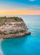 Primary image 15min From Tropea Sea View Studio In Briatico