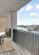 Imej utama Sanders View Copenhagen - Stunning 3-bdr Apt