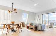 อื่นๆ 7 Sanders View Copenhagen - Stunning 3-bdr Apt