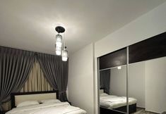 기타 5 Abdoun Rooftop 2bedroom Kh&sh 02