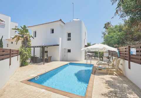 Others Protaras Holiday Villa Gv4