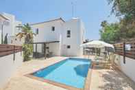 Others Protaras Holiday Villa Gv4