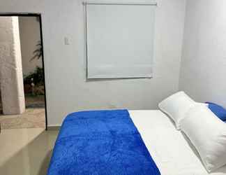 Others 2 Tr-a2d Hostel Room Near Castillo San Felipe With Pool and Wifi
