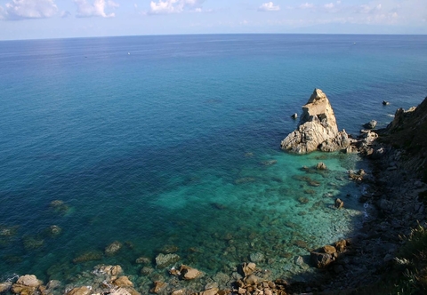 Others Holiday Apartment In Briatico 15 Km From Tropea