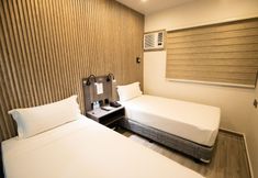 其他 2 City Pod Hotel