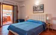 Others 3 Relaxing Cristal Blu Studio Sleeps 3