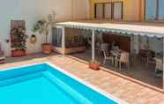 Others 4 Relaxing Cristal Blu Studio Sleeps 3