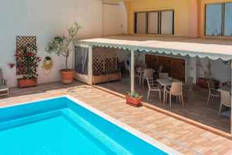 Others 4 Relaxing Cristal Blu Studio Sleeps 3