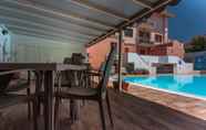 Others 5 Relaxing Cristal Blu Studio Sleeps 3