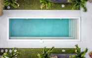 Lain-lain 6 Villa Surga Blue by Alfred in Bali