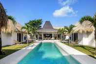 Others Villa Surga Blue by Alfred in Bali