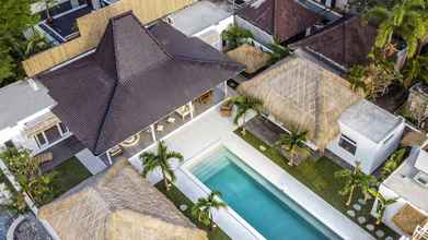 อื่นๆ 4 Villa Surga Blue by Alfred in Bali