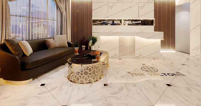 Lainnya The Wiltons Hotel